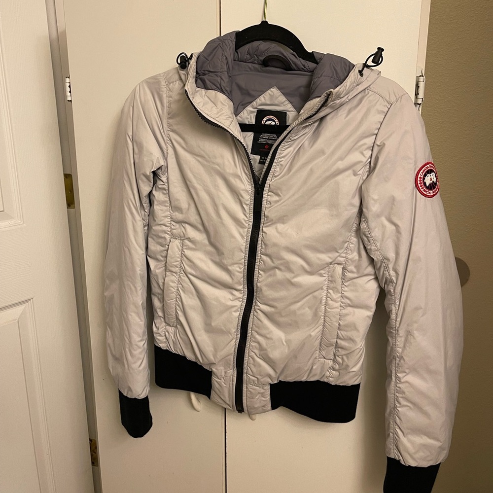Canada Goose